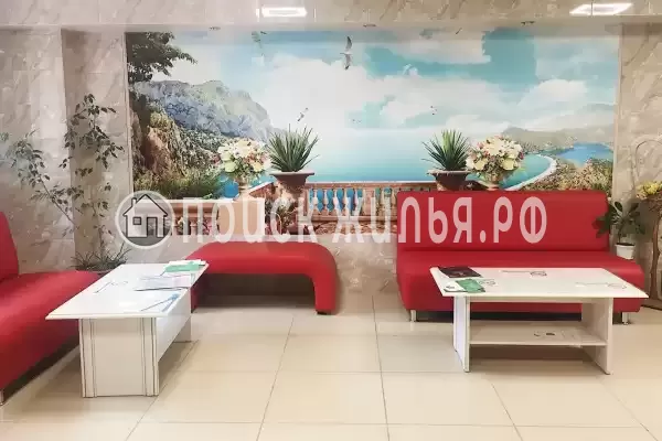 Гостиница «Отель на Заводском», Самара