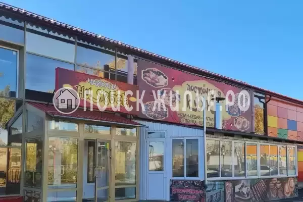 Гостиница «Отель на Заводском», Самара
