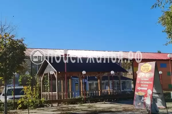 Гостиница «Отель на Заводском», Самара