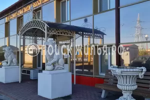 Гостиница «Отель на Заводском», Самара
