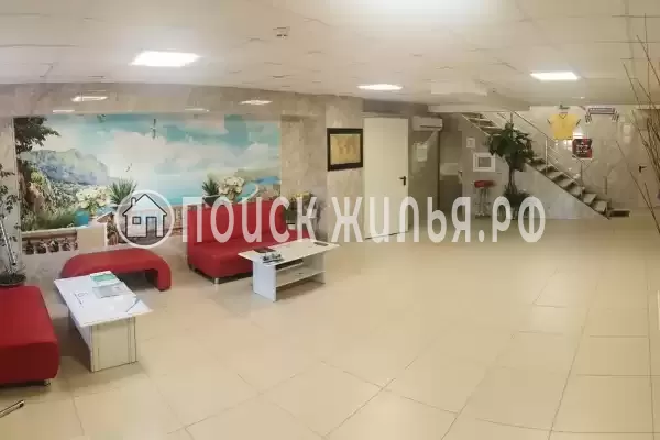 Гостиница «Отель на Заводском», Самара