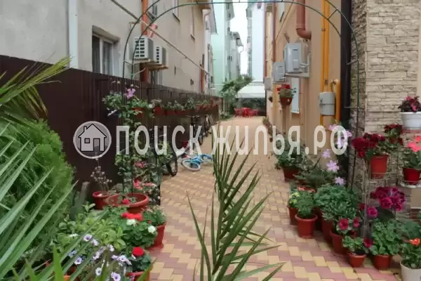  «Частный дом Ангелина», Адлер