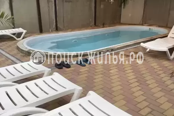  «Частный дом Ангелина», Адлер