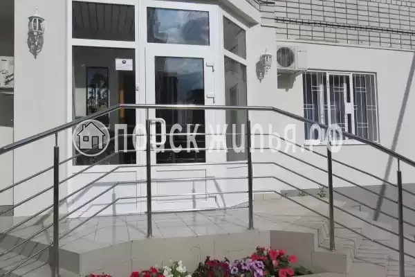 Отель «Ялта», Энгельс Отель «Ялта», Энгельс