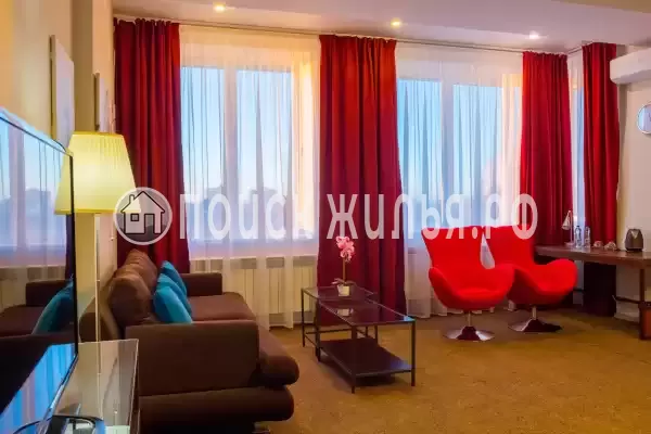 Отель «Гостиница Атлас», Иркутск