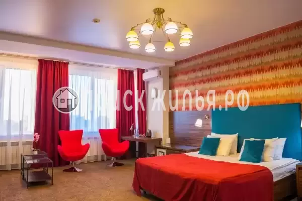 Отель «Гостиница Атлас», Иркутск