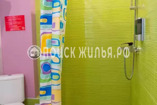 Отель «Гостиница Атлас», Иркутск