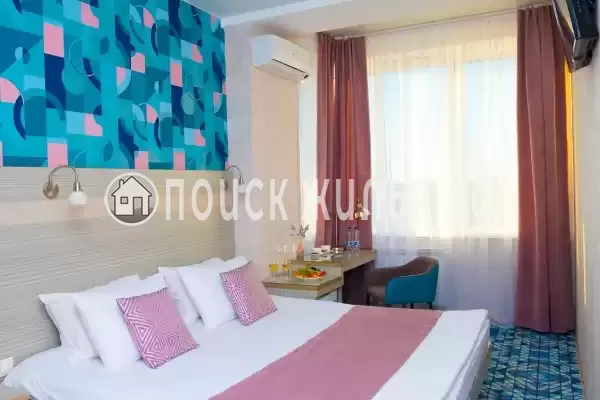 Отель «Гостиница Атлас», Иркутск