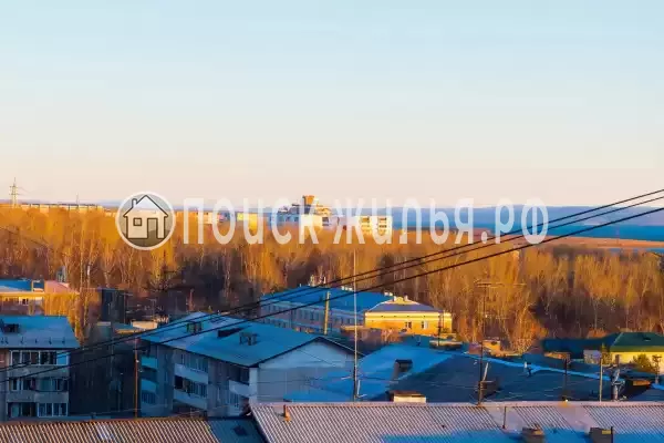 Отель «Гостиница Атлас», Иркутск