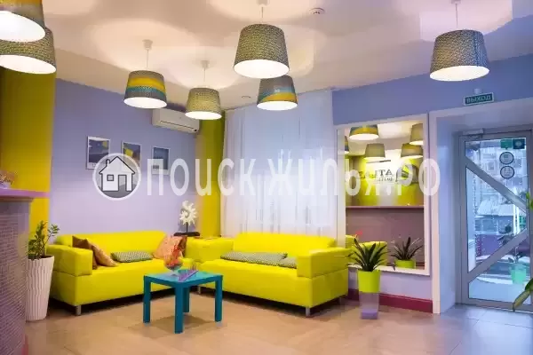 Отель «Гостиница Атлас», Иркутск