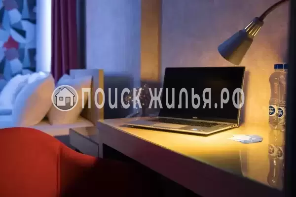 Отель «Гостиница Атлас», Иркутск