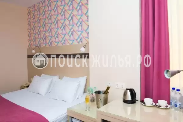 Отель «Гостиница Атлас», Иркутск