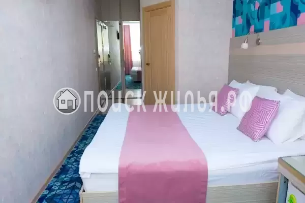 Отель «Гостиница Атлас», Иркутск