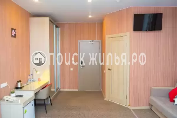 Отель «Гостиница Атлас», Иркутск