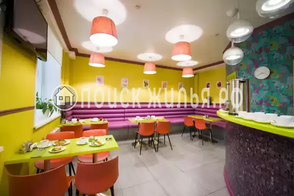 Отель «Гостиница Атлас», Иркутск