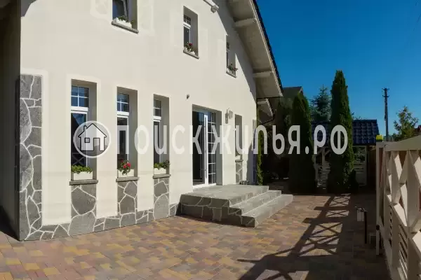 «Штенвальд», Калининград «Штенвальд», Калининград