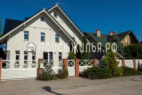 «Штенвальд», Калининград «Штенвальд», Калининград