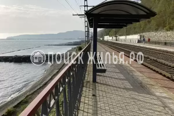 Дом под ключ «У моря», Туапсе Дом под ключ «У моря», Туапсе