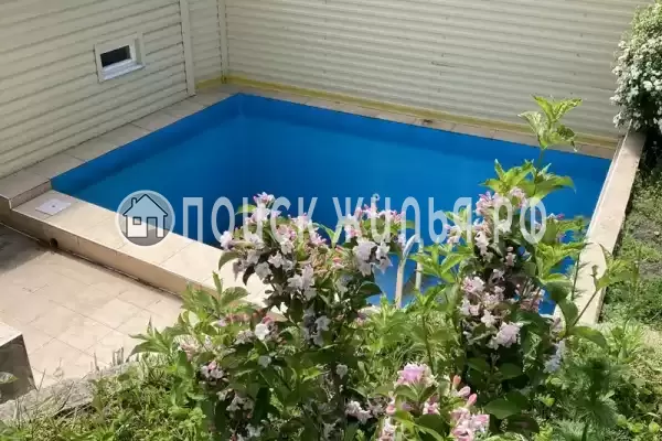 Дом под ключ «У моря», Туапсе Дом под ключ «У моря», Туапсе