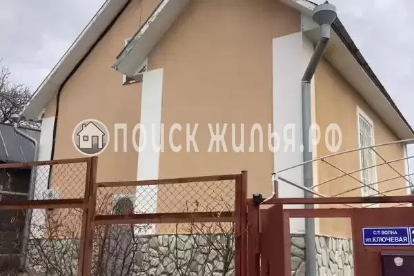 Дом под ключ «У моря», Туапсе Дом под ключ «У моря», Туапсе