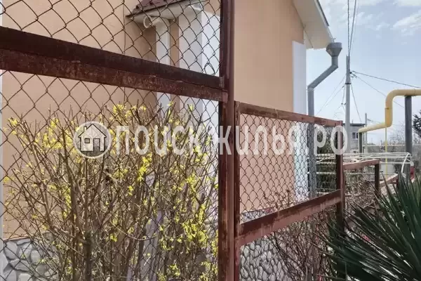 Дом под ключ «У моря», Туапсе Дом под ключ «У моря», Туапсе