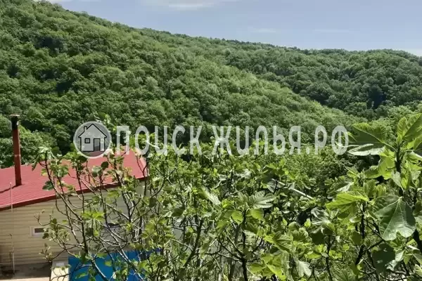 Дом под ключ «У моря», Туапсе Дом под ключ «У моря», Туапсе