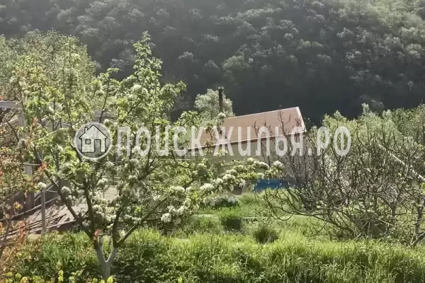 Дом под ключ «У моря», Туапсе Дом под ключ «У моря», Туапсе