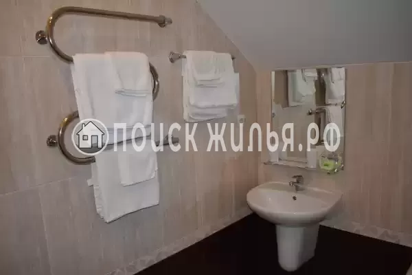 Отель «Астра», Ярославль