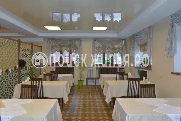 Отель «Тайм», Кемерово