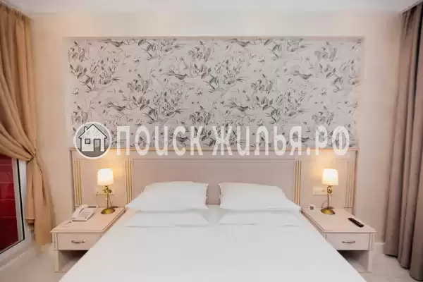 Отель «Тайм», Кемеровская область, Кемерово, Притомская набережная, д.21А