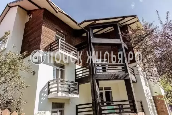 ««Зима Лето»», Краснодарский край, Красная Поляна, Турчинского, д.50