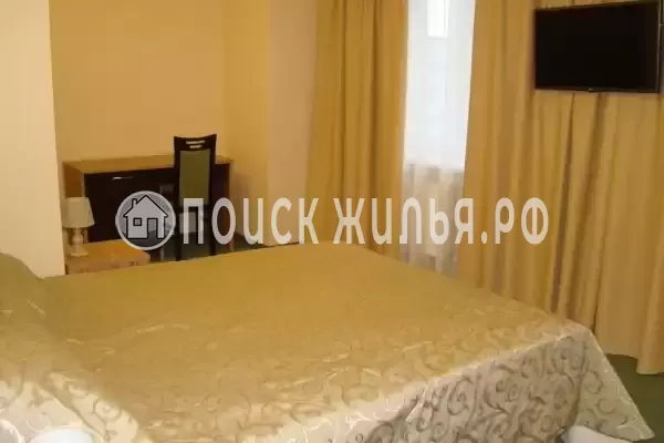 Отель «Союз», Одинцово