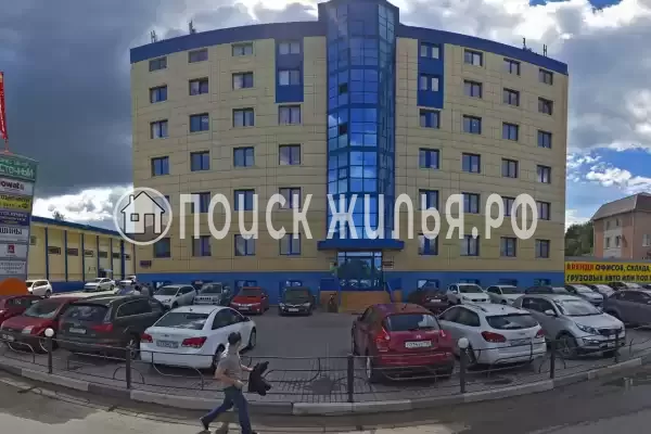 Отель «Союз», Московская область, Одинцово, Восточная, д.10