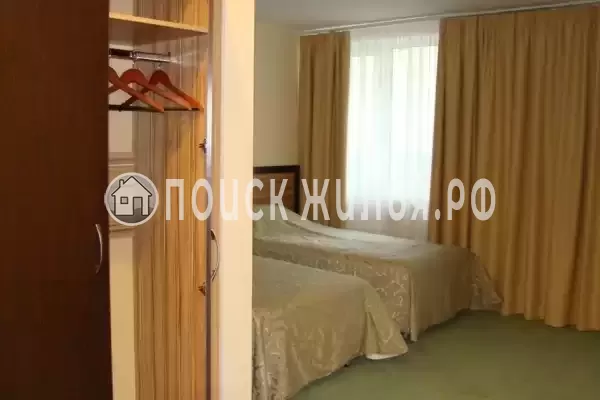 Отель «Союз», Одинцово