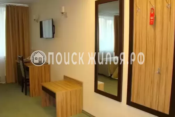 Отель «Союз», Одинцово