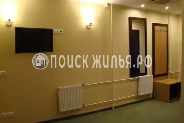 Отель «Союз», Одинцово