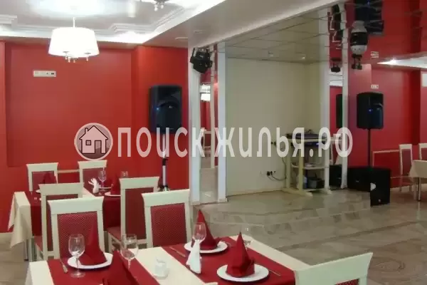 Отель «Союз», Одинцово