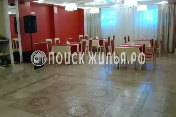 Отель «Союз», Одинцово