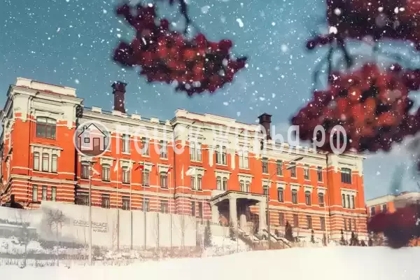 Отель «Kazan Palace by Tasigo», Республика Татарстан, Казань, Калинина, д.3Б