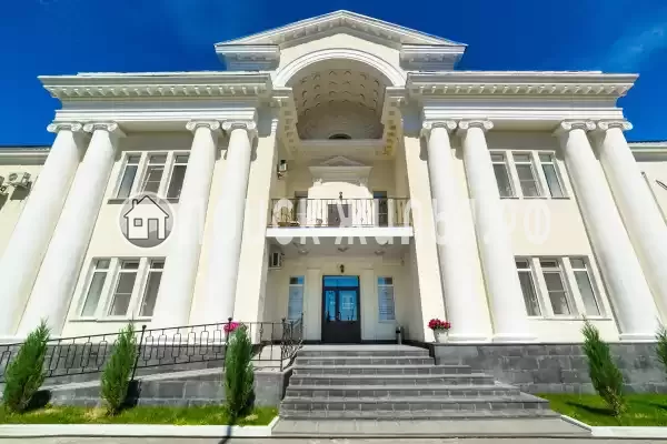 Гостиница «Волга-Волга», Волгоград