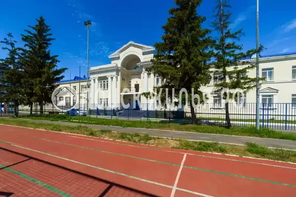 Гостиница «Волга-Волга», Волгоград
