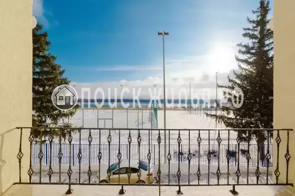 Гостиница «Волга-Волга», Волгоград