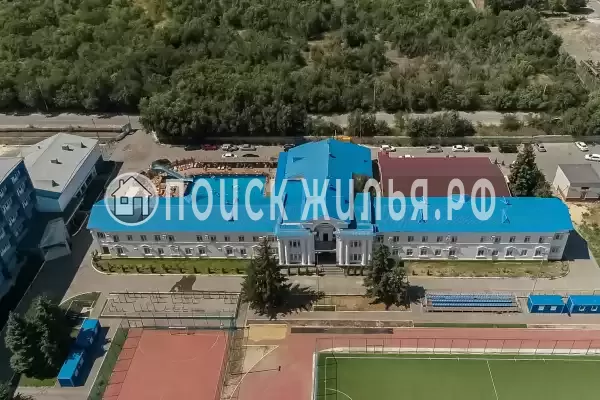 Отель «Volga Volga», Волгоград, Волжский проспект, д.16