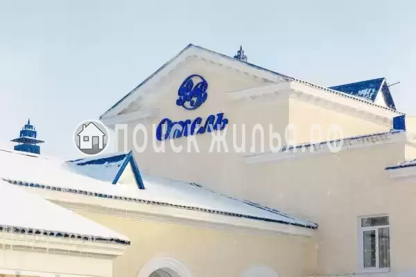 Гостиница «Волга-Волга», Волгоград