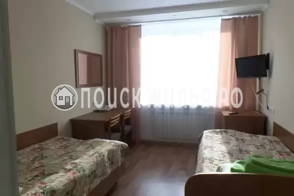 Отель «Гостиница Вытегра», Вытегра Отель «Гостиница Вытегра», Вытегра