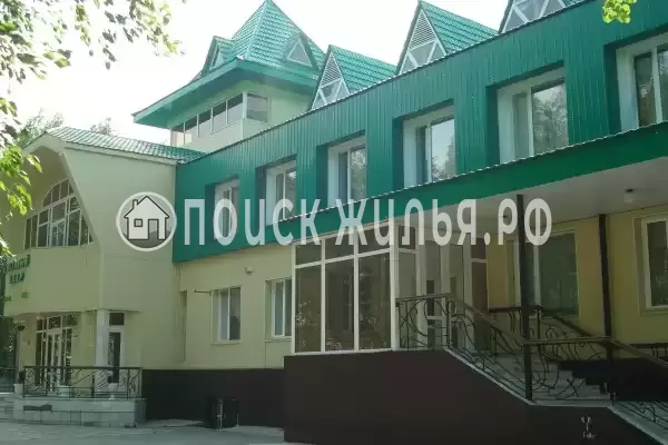 Гостевой дом «Гостиный двор», Мегион Гостевой дом «Гостиный двор», Мегион