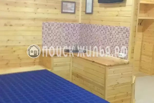 Гостевой дом «Гостиный двор», Мегион Гостевой дом «Гостиный двор», Мегион