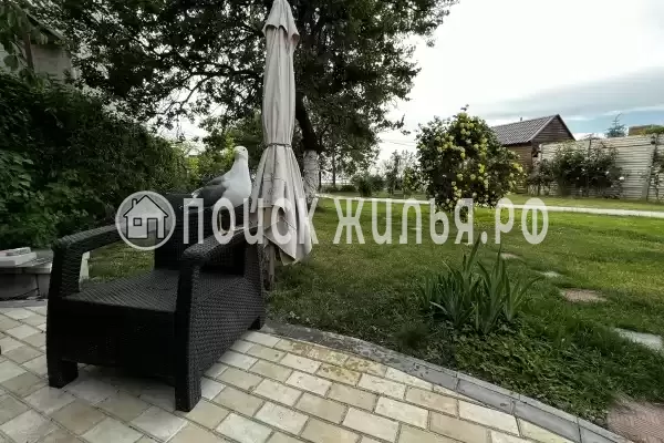 «Rajskij Ugolok Guest House», Севастополь