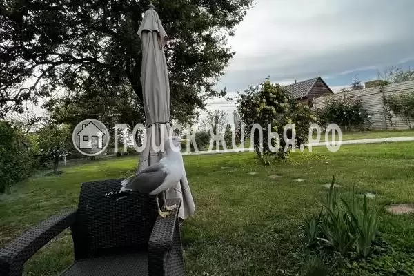 «Rajskij Ugolok Guest House», Севастополь