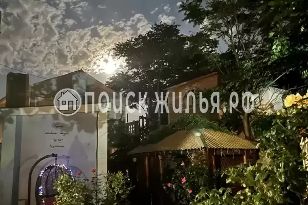 «Rajskij Ugolok Guest House», Севастополь